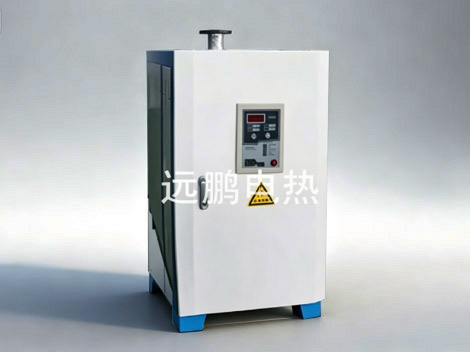 YP-B型機(jī)電一體化電熱鍋爐（24KW-60KW）